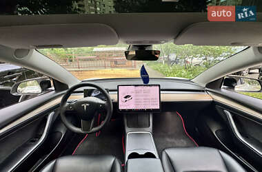 Tesla Model 3 2021 Tesla Model 3 2021