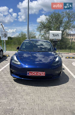 Tesla Model 3 2022 Tesla Model 3 2022