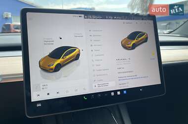 Седан Tesla Model 3 2023 в 