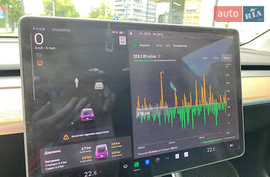 Седан Tesla Model 3 2020 в 
