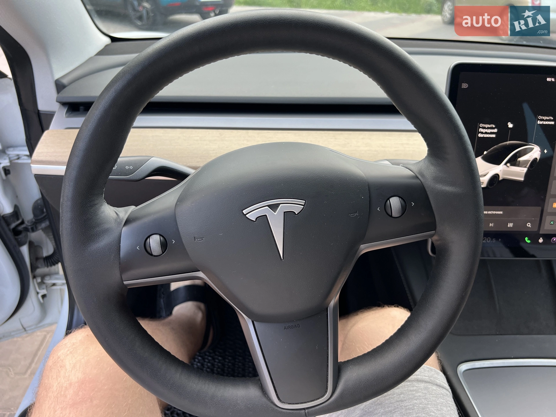 2021 Tesla Model 3 - мініатюра 12