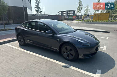 Tesla Model 3 2023 Tesla Model 3 2023