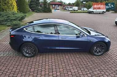 Седан Tesla Model 3 2018 в 