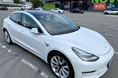 Tesla Model 3 2020 Tesla Model 3 2020
