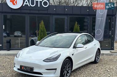 Tesla Model 3 2022 Tesla Model 3 2022