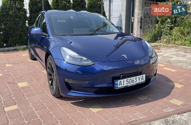 Tesla Model 3 2022 Tesla Model 3 2022
