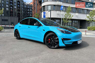 Tesla Model 3 2019 Tesla Model 3 2019
