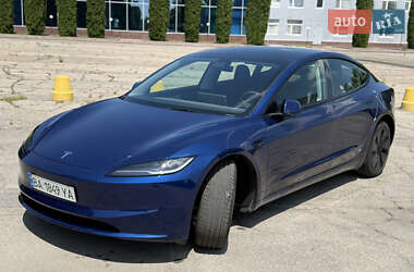 Tesla Model 3 2024 Tesla Model 3 2024