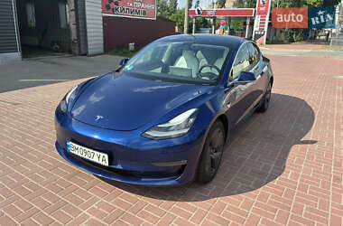 Tesla Model 3 2019 Tesla Model 3 2019