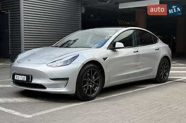Tesla Model 3 2018 Tesla Model 3 2018