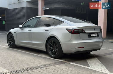 Седан Tesla Model 3 2018 в 