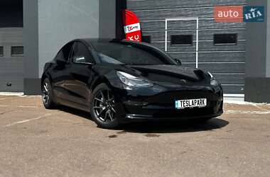 Tesla Model 3 2021 Tesla Model 3 2021