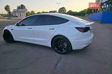 Седан Tesla Model 3 2019 в 