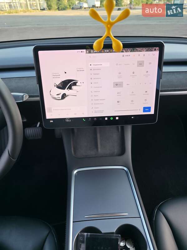 Седан Tesla Model 3 2019 в Харькове фото 25 Седан Tesla Model 3 2019 в Харькове