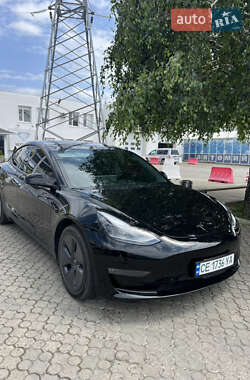 Tesla Model 3 2023 Tesla Model 3 2023