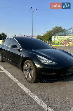Tesla Model 3 2020 Tesla Model 3 2020