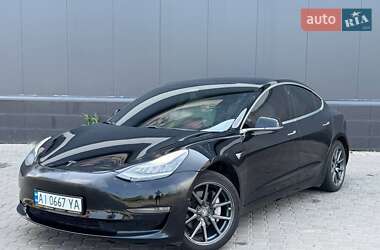 Tesla Model 3 2019