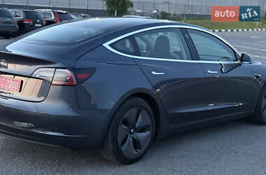 Седан Tesla Model 3 2018 в 