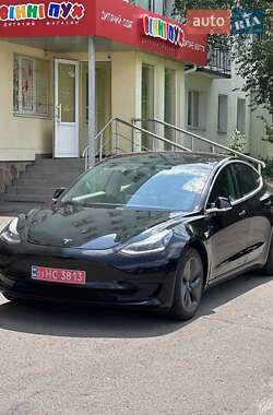 Tesla Model 3 2020 Tesla Model 3 2020