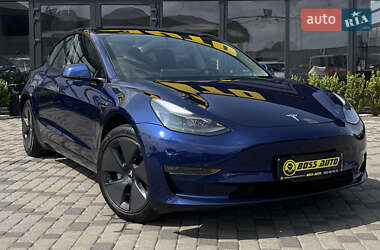 Tesla Model 3 2022 Tesla Model 3 2022