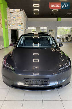 Tesla Model 3 2024 Tesla Model 3 2024