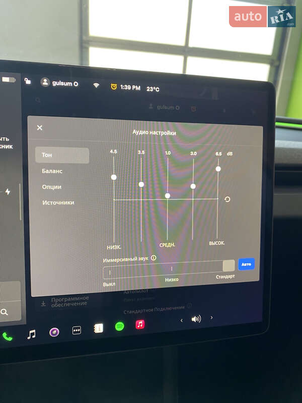 Седан Tesla Model 3 2024 в Киеве фото 25 Седан Tesla Model 3 2024 в Киеве