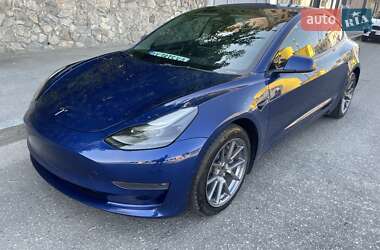 Tesla Model 3 2022 Tesla Model 3 2022