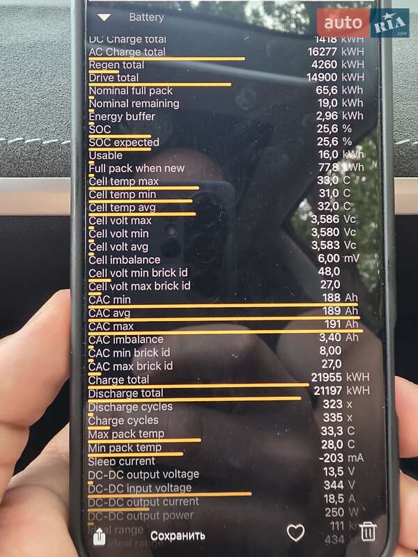 Седан Tesla Model 3 2019 в Харькове фото 37 Седан Tesla Model 3 2019 в Харькове