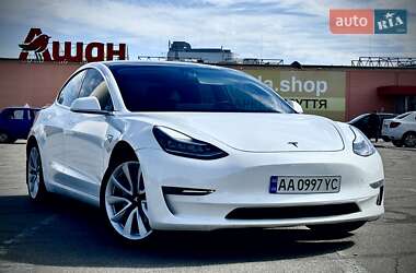Tesla Model 3 2020 Tesla Model 3 2020