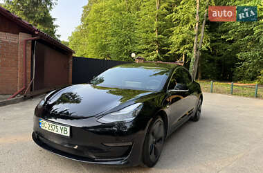 Tesla Model 3 2019 Tesla Model 3 2019