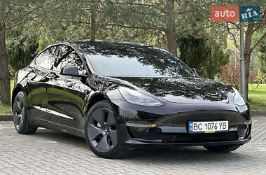 Tesla Model 3 2023 Tesla Model 3 2023