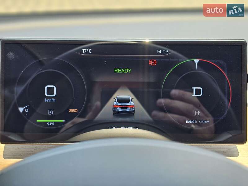 Седан Tesla Model 3 2020 в Ужгороді