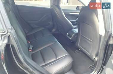 Седан Tesla Model 3 2023 в 