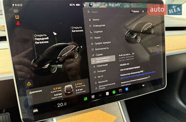 Седан Tesla Model 3 2019 в 
