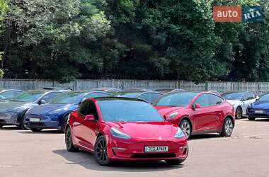 Tesla Model 3 2021 Tesla Model 3 2021