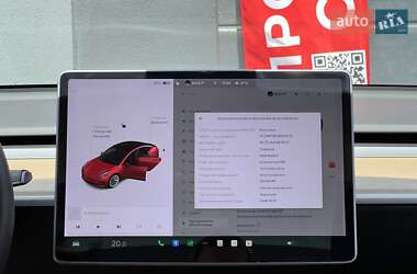 Седан Tesla Model 3 2021 в 