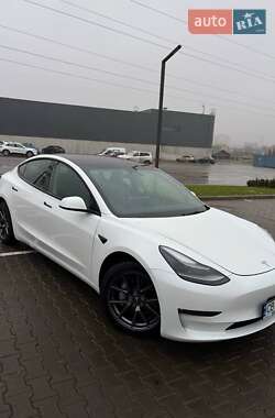 Tesla Model 3 2022 Tesla Model 3 2022