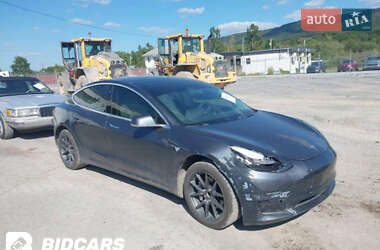Tesla Model 3 2019 Tesla Model 3 2019