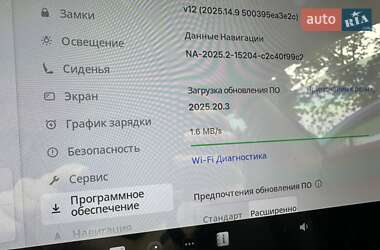 Седан Tesla Model 3 2020 в 