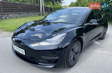 Tesla Model 3 2019 Tesla Model 3 2019
