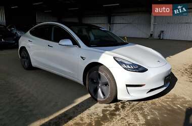 Седан Tesla Model 3 2018 в 
