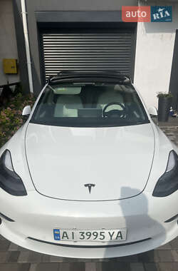 Tesla Model 3 2021 Tesla Model 3 2021