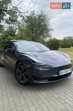 Tesla Model 3 2023 Tesla Model 3 2023
