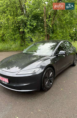Tesla Model 3 2024 Tesla Model 3 2024