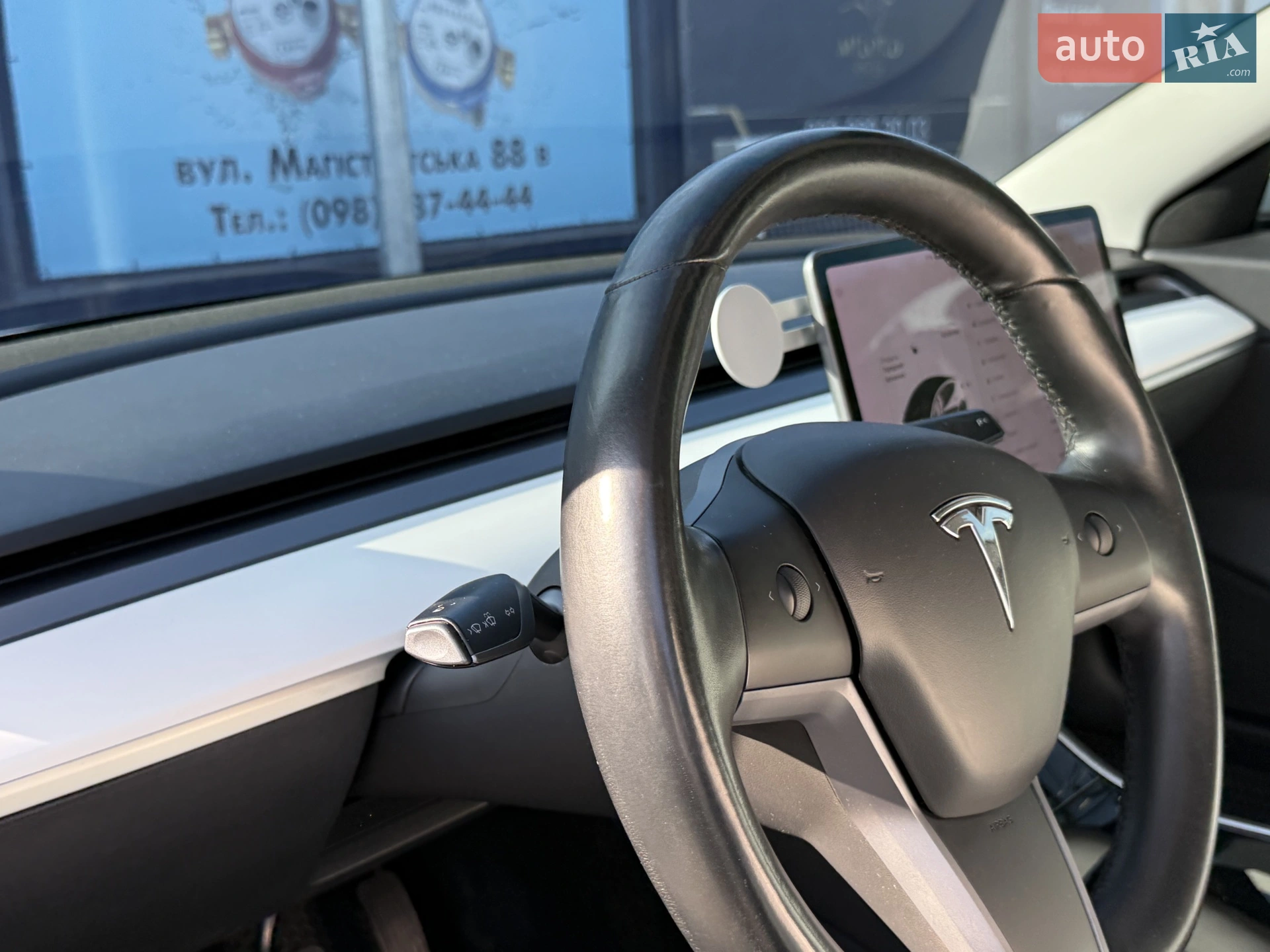 2018 Tesla Model 3 - мініатюра 2