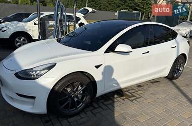 Tesla Model 3 2018 Tesla Model 3 2018