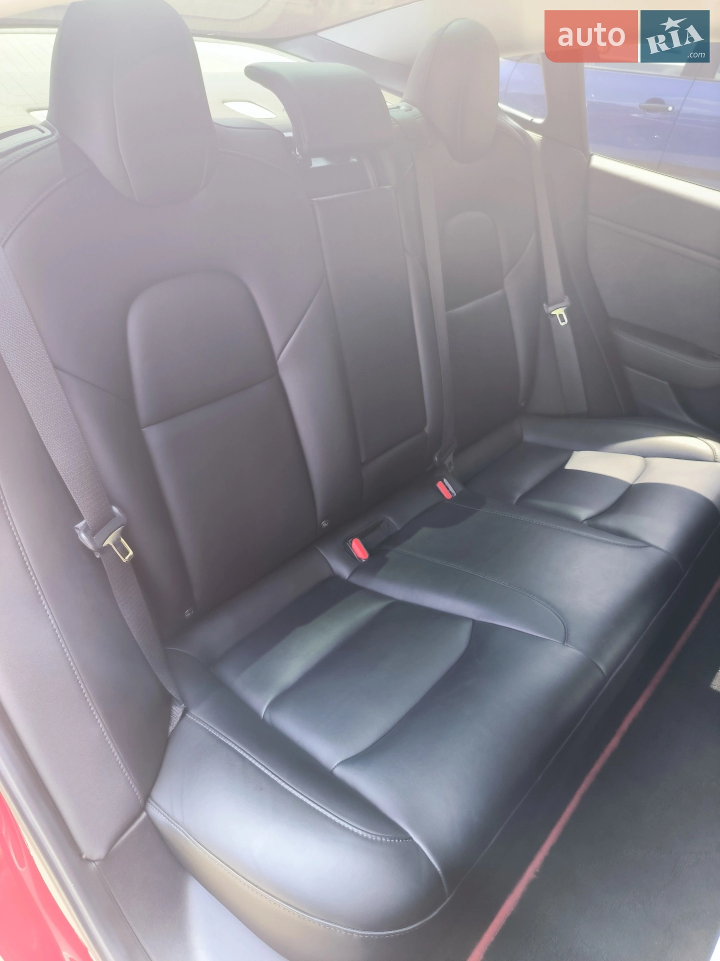 2019 Tesla Model 3 - мініатюра 12