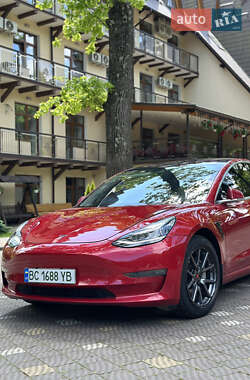Tesla Model 3 2018 Tesla Model 3 2018