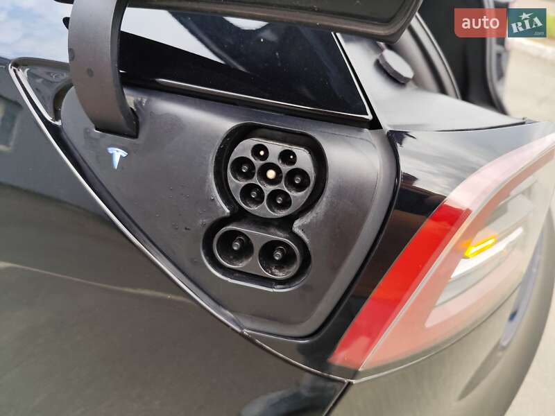 Седан Tesla Model 3 2019 в Києві фото 44 Седан Tesla Model 3 2019 в Києві