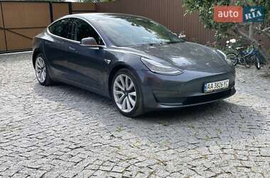 Tesla Model 3 2019 Tesla Model 3 2019